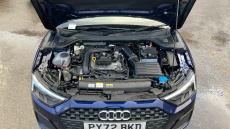 Audi A1 30 TFSI 110 Technik 5dr Petrol Hatchback